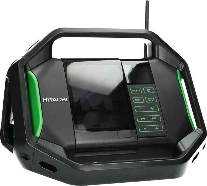 7 Hitachi UR18DSAL_800
