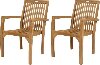 3. MaximaVida teak houten stoel Sunda_100